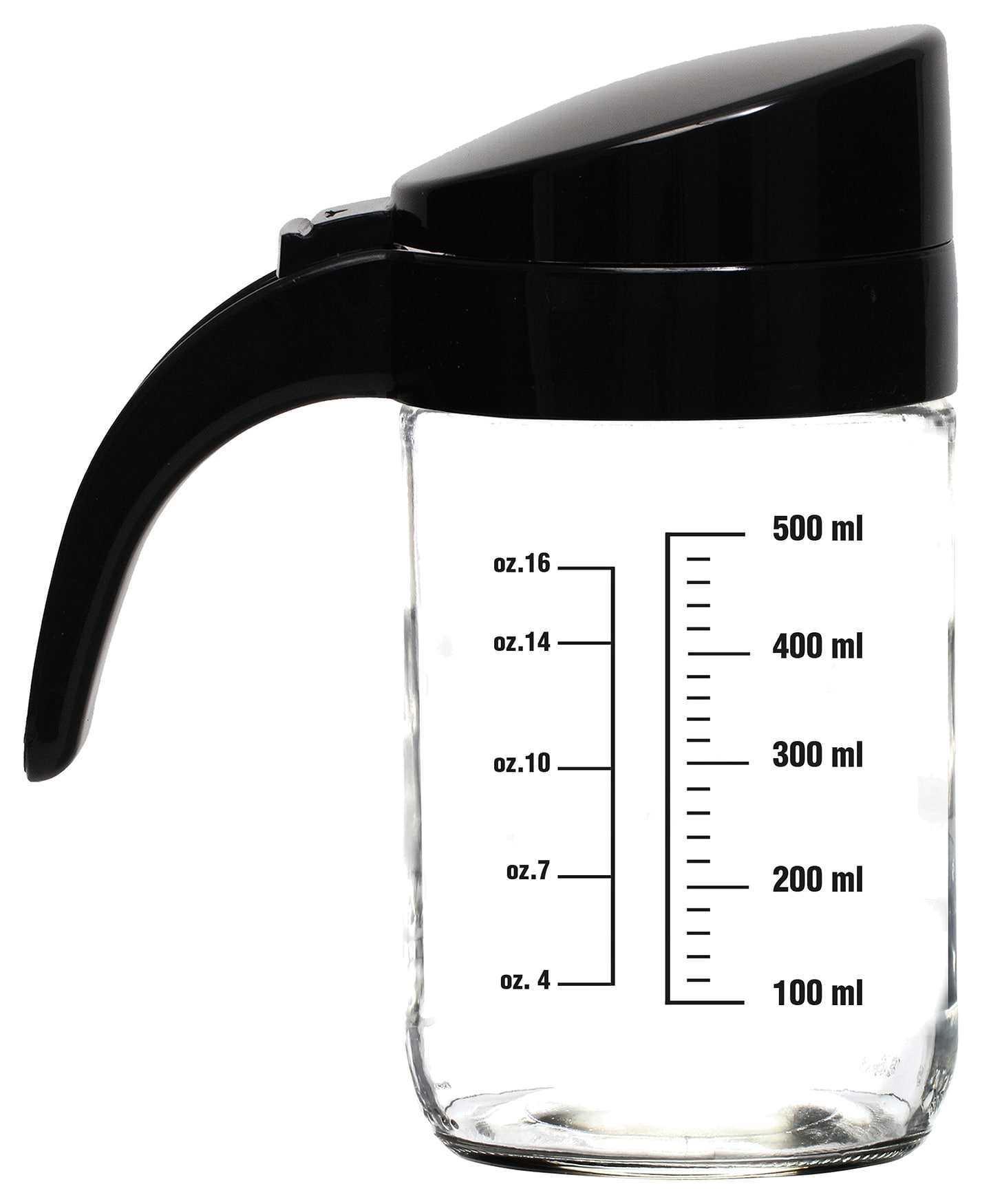 Емкость для масла и уксуса Herevin Olive 0.66 л (151191-071)