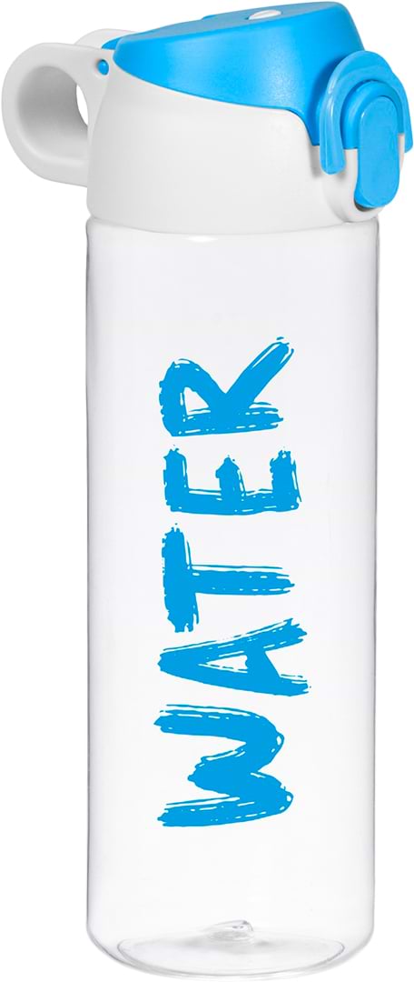 Пляшка для води Herevin PC-New Water 2025 0.75 л (161686-055) - Фото 1