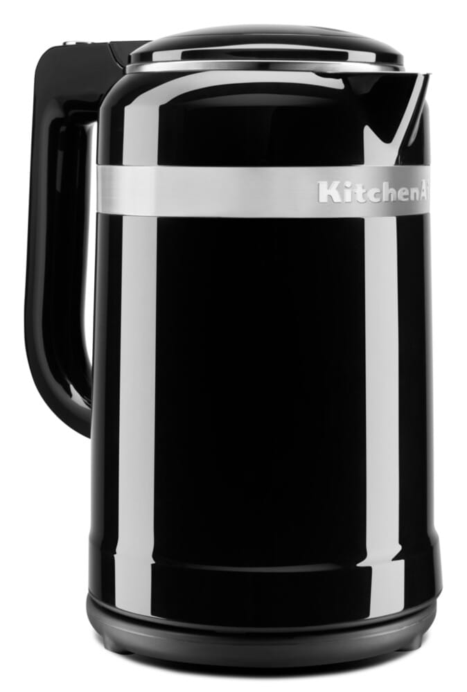 Электрический чайник KitchenAid Design (5KEK1565EOB)