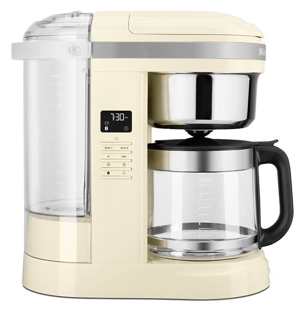 Фото - Кавоварка крапельна KitchenAid 5KCM1209EAC