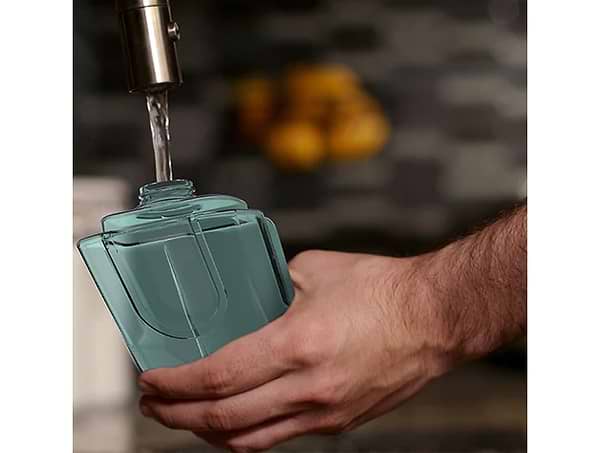 Фото - Пароочиститель Shark S1000EU