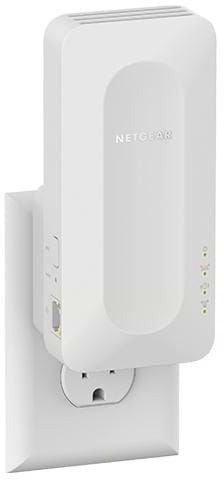 Фото - Усилитель беспроводного сигнала Netgear EAX12