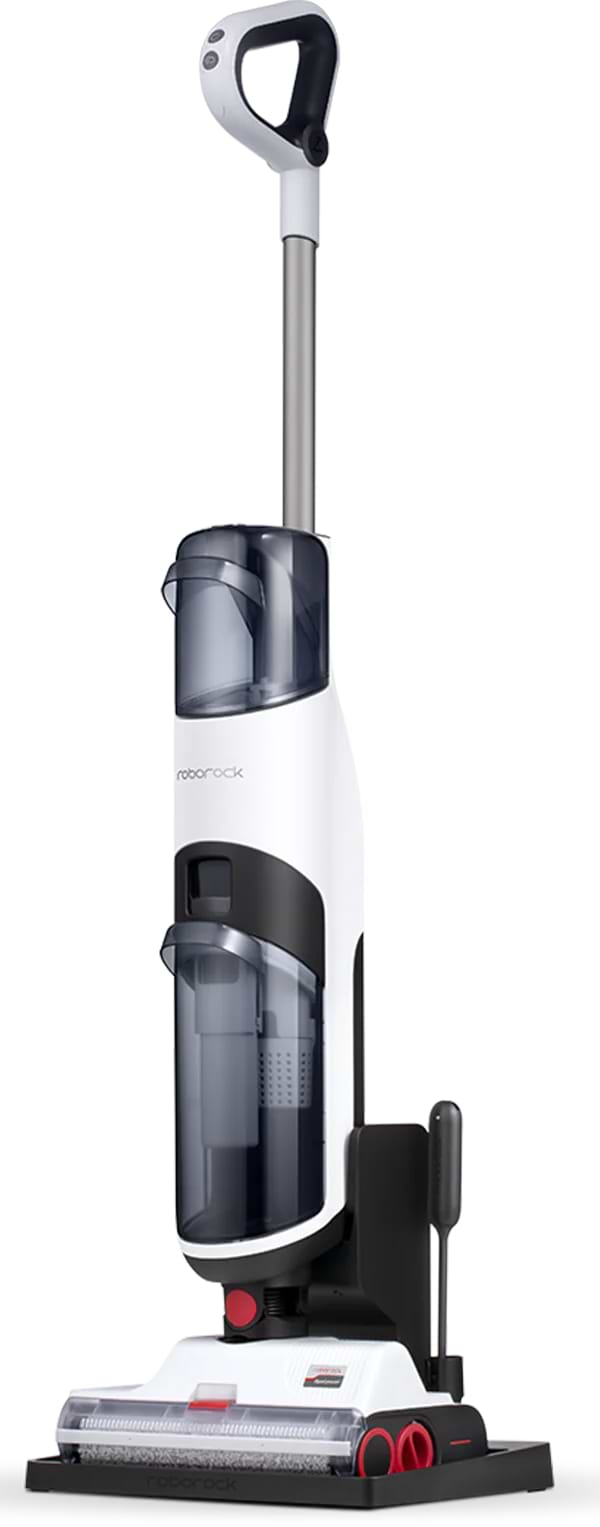 Пылесос ручной моющий RoboRock Dyad Wet and Dry Vacuum Cleaner - Фото 1