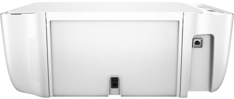 Фото - МФУ цветной печати HP DeskJet 2620 c Wi-Fi (V1N01C)