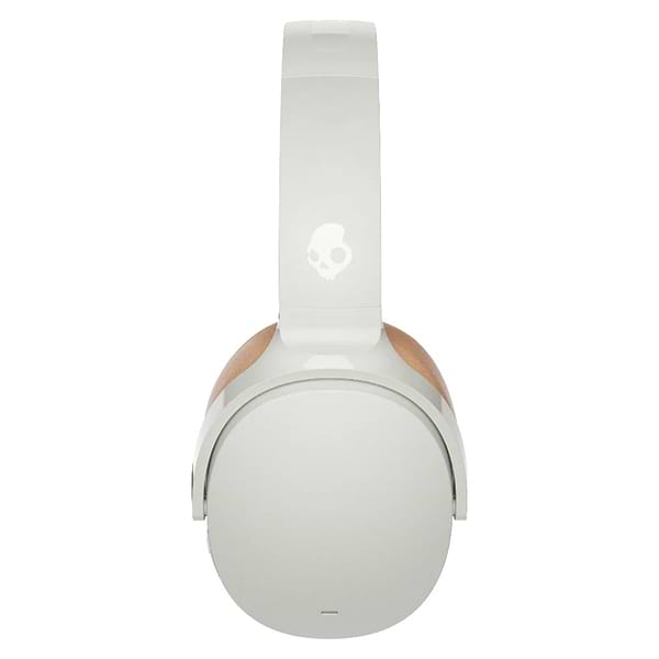 Фото - Наушники полноразмерные беспроводные Skullcandy Hesh ANC Mod White (S6HHW-N747)