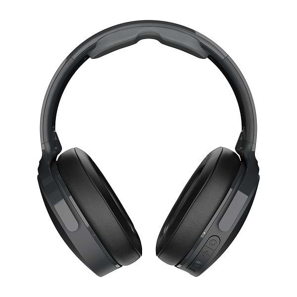 Фото - Навушники накладні бездротові Skullcandy Hesh ANC True Black (S6HHW-N740)