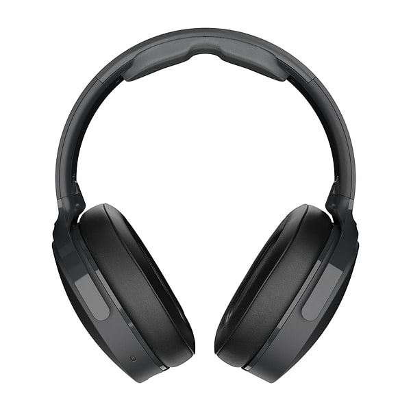 Фото - Навушники накладні бездротові Skullcandy Hesh ANC True Black (S6HHW-N740)