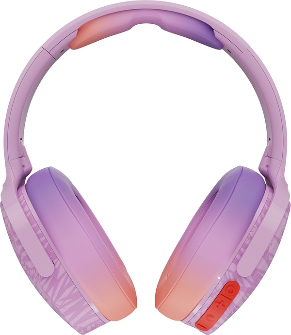 Фото - Наушники полноразмерные беспроводные Skullcandy Hesh Evo Triple Threat Dusk (S6HVW-S800)