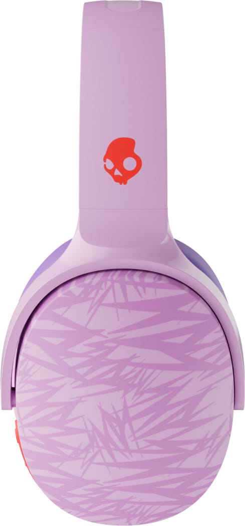 Фото - Наушники полноразмерные беспроводные Skullcandy Hesh Evo Triple Threat Dusk (S6HVW-S800)