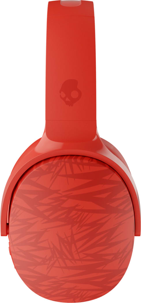 Фото - Навушники повнорозмірні бездротові Skullcandy Hesh Evo Triple Threat Plazma (S6HVW-S801)