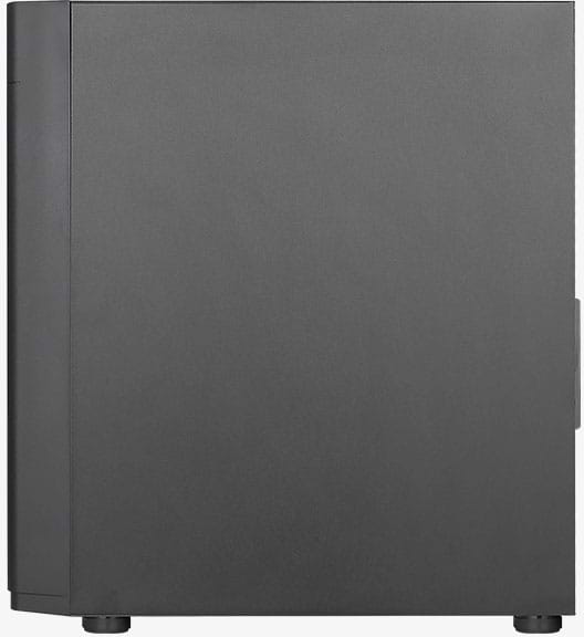 Фото - Корпус AEROCOOL Hexform-G-BK-v2 (ACCS-PV38033.11) Black без БП