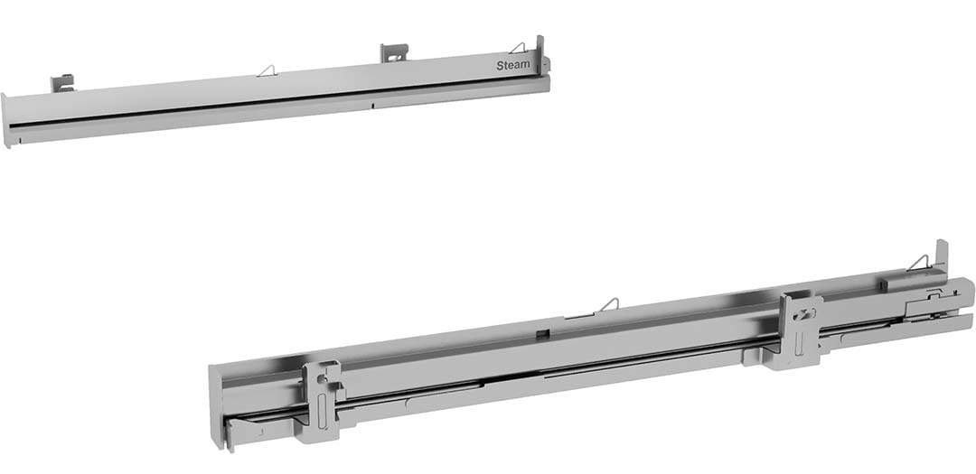 Телескопічні направляючі Bosch HEZ638D00