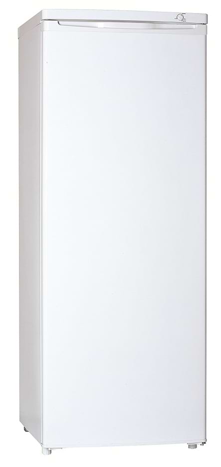 Фото - Морозильна камера Liberty HF-208 W