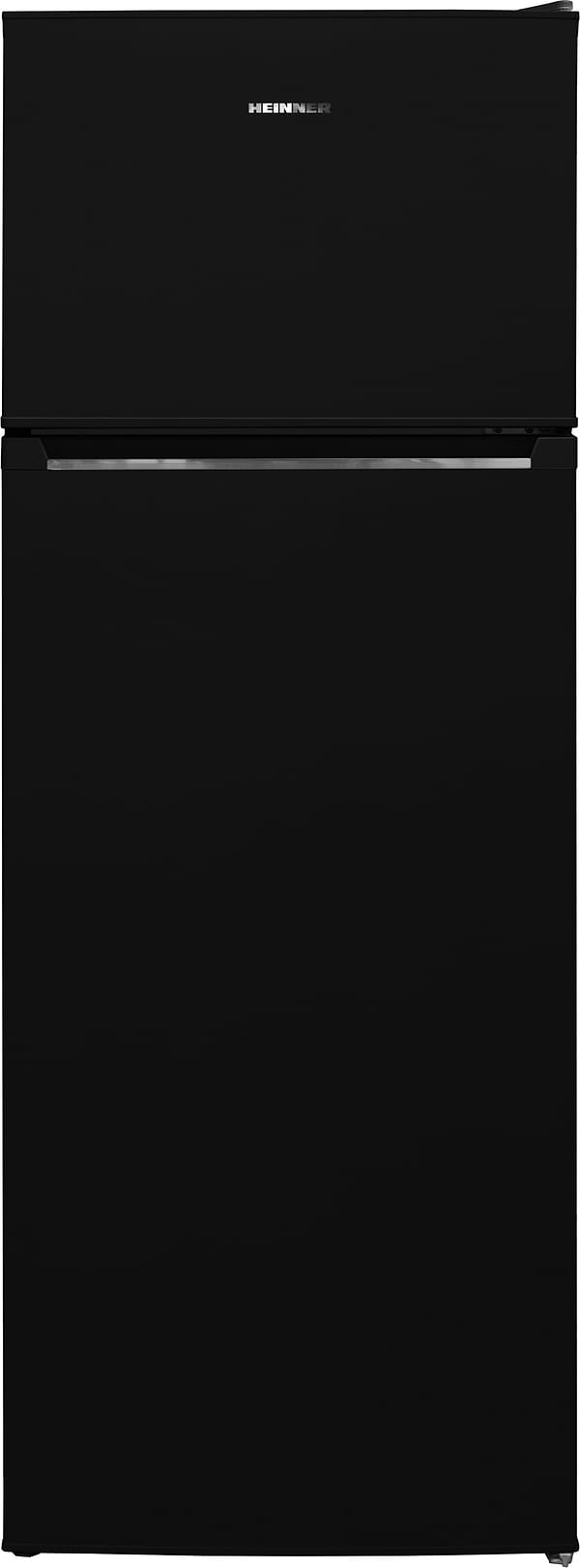 Фото - Холодильник Heinner HF-V212BKE++