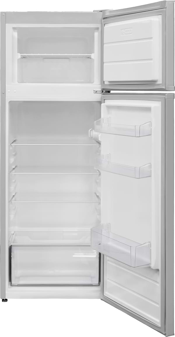 Фото - Холодильник Heinner HF-V212SE++