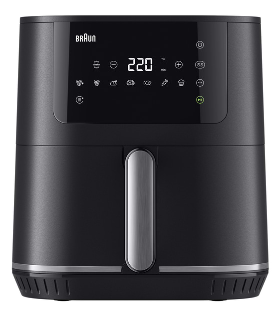 Мультипіч Braun MultiFry 5 HF5030 - Фото 1