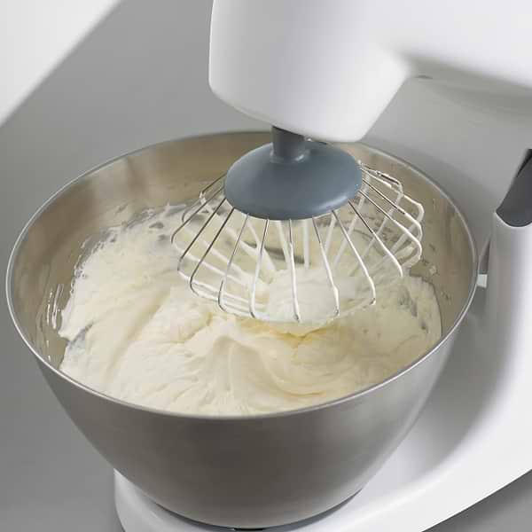 Фото - Кухонная машина Kenwood KHH 326 WH MultiOne