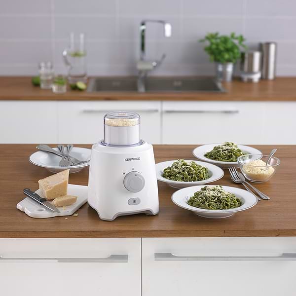 Фото - Блендер стационарный Kenwood BLP400WH