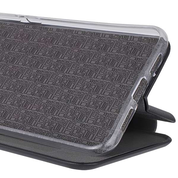 Фото - Чохол для смартфону BeCover Exclusive for Nokia C31 Black (710245)