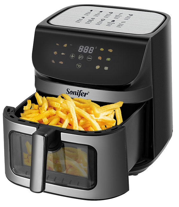 Фото - Мультипіч Sonifer SF-1040