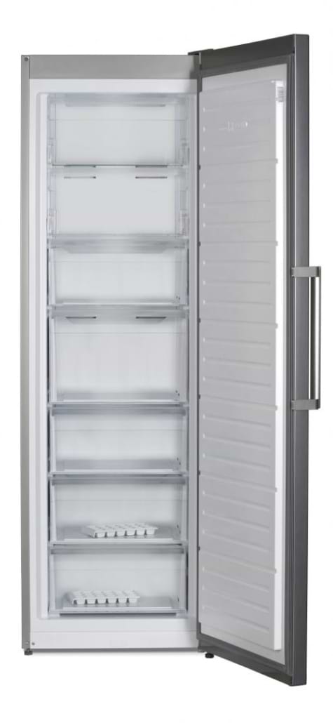 Фото - Морозильная камера Heinner HFF-V280NFXE++