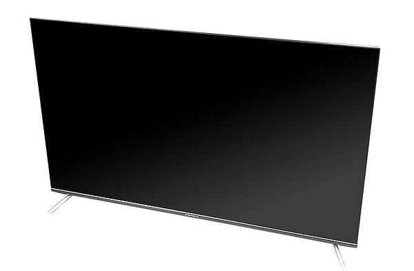 Фото - Телевизор Grunhelm 55UI700-GA11V