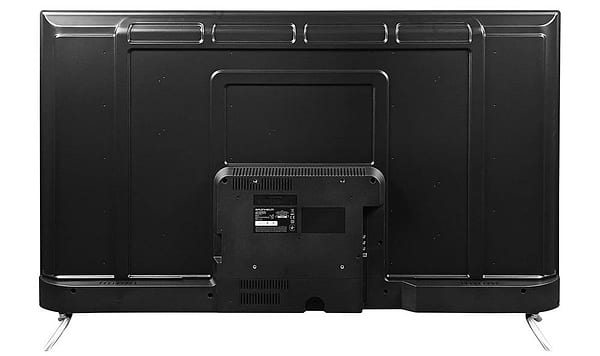 Фото - Телевизор Grunhelm 55UI700-GA11V