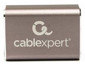 Фото - Перехідник HDMI Cablexpert V2.1 8K (AP-HDMI8K-FF)