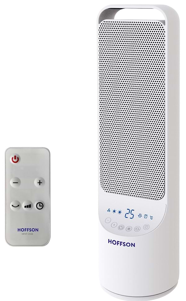 Фото - Тепловентилятор Hoffson HFHT-2036