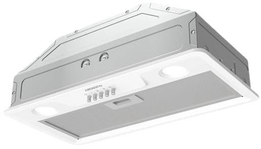 Фото - Витяжка вбудована Ardesto HFI-F700MW