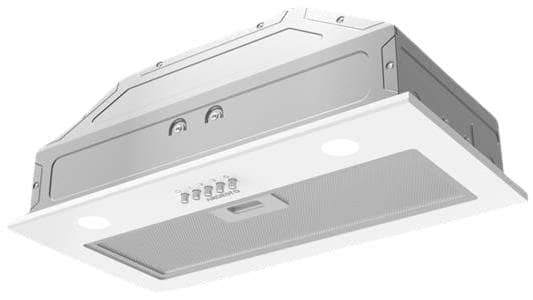 Витяжка вбудована Ardesto HFI-F900GW - Фото 1