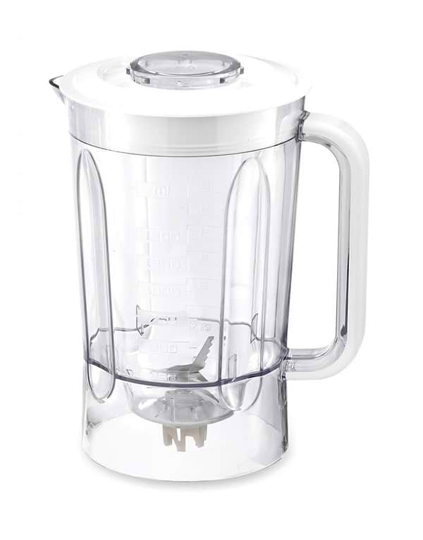 Фото - Кухонный комбайн Heinner HFP-K1000WP