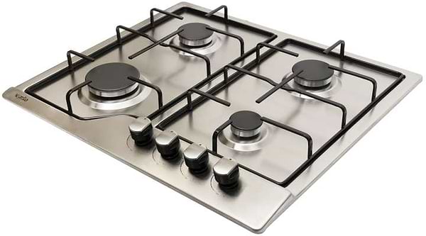 Фото - Варильна поверхня газова Ventolux HG L7 S (X)