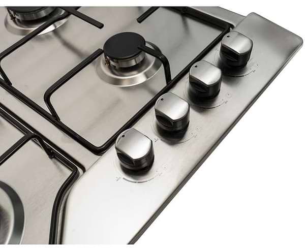 Фото - Варильна поверхня газова Ventolux HG L7 S (X)