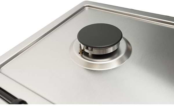 Фото - Варильна поверхня газова Ventolux HG L7 S (X)