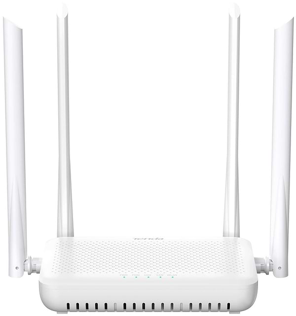 Фото - Маршрутизатор интернет WiFi5 Tenda ONU AC1200 (HG10C)
