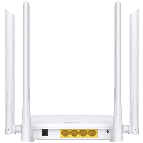 Фото - Маршрутизатор интернет WiFi6 Tenda ONU AX1500 (HG15C)