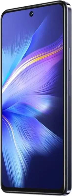 Фото - Смартфон Infinix NOTE 30 8/256Gb Obsidian Black X6833B