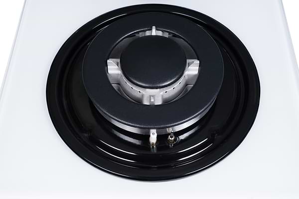 Фото - Варильна поверхня газова Ventolux HG320 RCEST (WH) 7