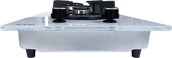 Фото - Варильна поверхня газова Ventolux HG320 RCEST (WH) 7