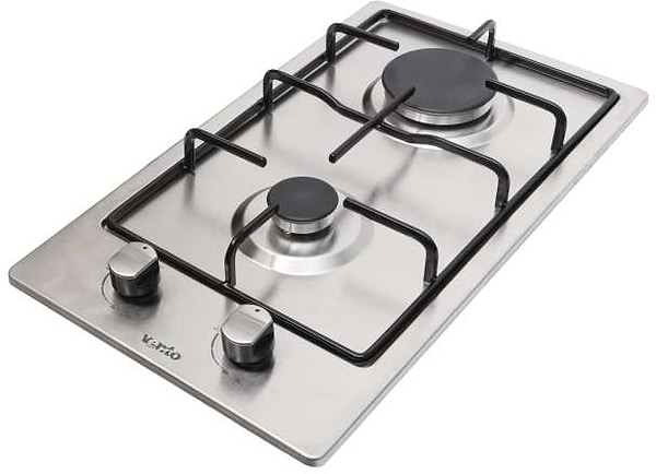Фото - Варильна поверхня Domino Ventolux HG320 S (X) 7