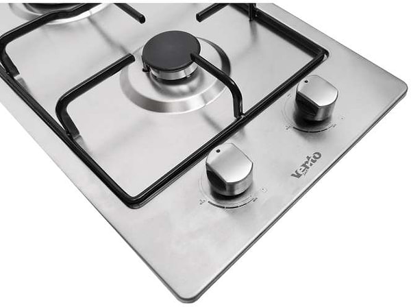 Фото - Варильна поверхня Domino Ventolux HG320 S (X) 7
