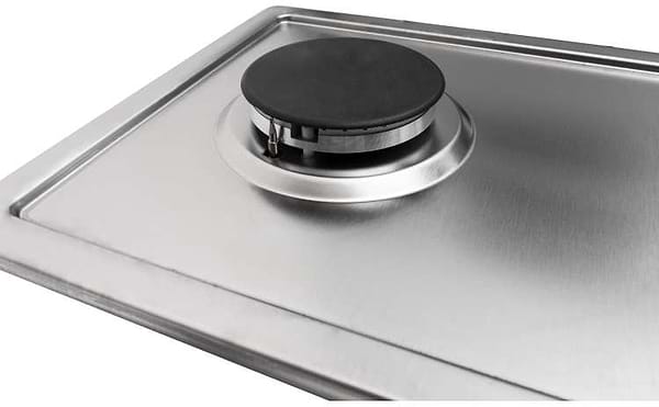 Фото - Варильна поверхня Domino Ventolux HG320 S (X) 7