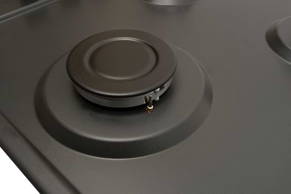 Фото - Варильна поверхня газова Ventolux HG430-B3 S (AN)