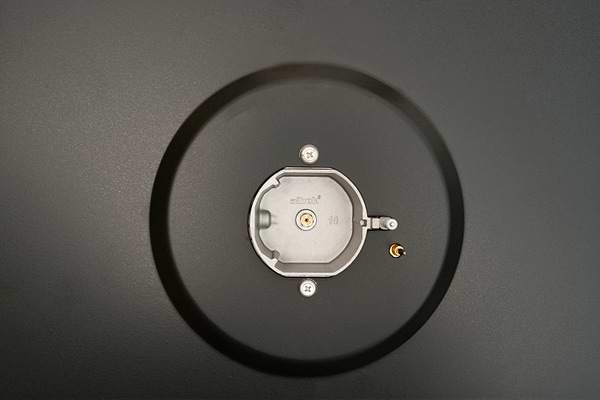 Фото - Варильна поверхня газова Ventolux HG430-B3 S (AN)