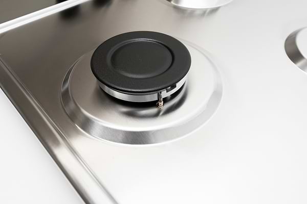 Фото - Варильна поверхня газова Ventolux HG430-B3 S (X)