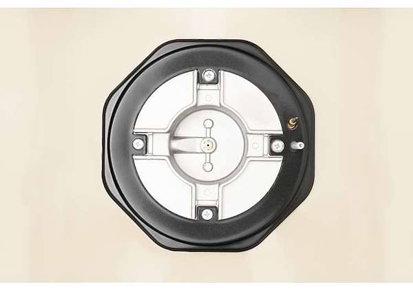 Фото - Варильна поверхня газова Ventolux HG430-G3G CEST (IVORY)