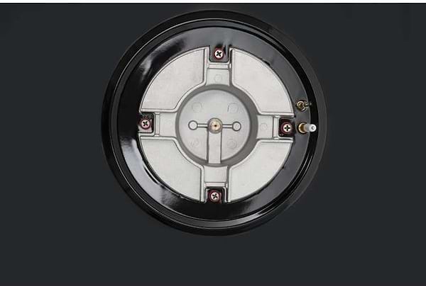Фото - Уценка - Варочная панель газовая Ventolux HG430 M7G CEST (BK)