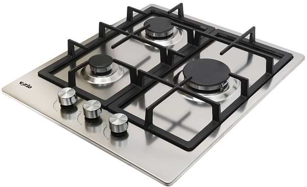 Фото - Уцінка - Варильна поверхня газова Ventolux HG430 CS (X) 7