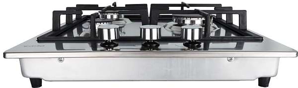 Фото - Уцінка - Варильна поверхня газова Ventolux HG430 CS (X) 7